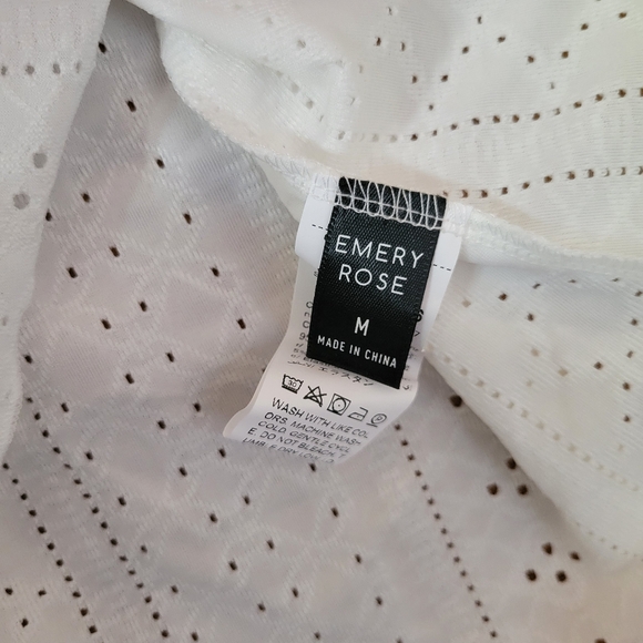 Shein top - Picture 5 of 5